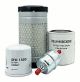 Hero Maintenance Filter Kit For Kubota GR2120B Garden Tractor