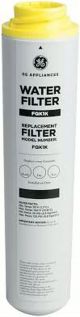GE FQK1K Replacement Water Filter for Single Stage or Inline Systems