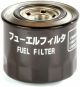 Fuel Filter for Yanmar 3TNV82A-KWA Engine - OEM No. 119802-55810