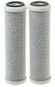 GE FX12P Reverse Osmosis Replacement Filter Set
