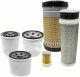 Filter Kit 77700-08715 for Kubota Utility Vehicle RTVX900