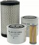 Hero Preventative Maintenance Kit for Kubota B2400HSE Tractor MSU-KA-0091