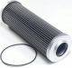 High Performance Filter Element Upgrades - Argo V3.0823-26 - 9.18 - Corrosion Resistant Steel, Stainless Steel Wire Mesh, Buna (Nitrile)