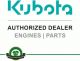 Kubota Fuel Filter BF840K1 SKU:1298367