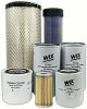 Hero Maintenance Filter Kit For Kubota M6800 Tractor