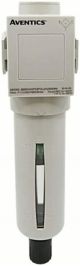 Aventics Nptf 651 Series Coalescing Filter .3 Micron (green)