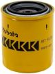 Kubota Parts Hydrostatic Transmission (HST) Cartridge Oil Filter - HHK70-14073