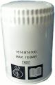 ATLAS COPCO 1621027000 Oil Filter For Air Compressor
