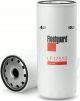 Fleetguard LF17513 Yanmar Engines Oil Filter Silver