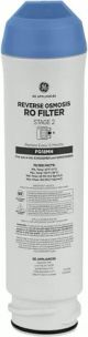 GE Reverse Osmosis Replacement Membrane Filter FQ18MN