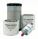 Hero Maintenance Filter Kit For Kubota BX2670 Tractor