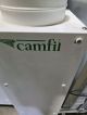 Camfil Cc500 120v Air Purifier Recirculation Unit W/ Hepa Filter 600