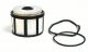 Racor PFF4596 ParFit Fuel Filter