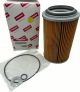 Yanmar 6HA 6HAL 6HAK Diesel Engines Lube Oil Filter Element 126650-35350 | Japan | Genuine | 12665035350