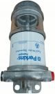 Perkins Fuel Filter Assembly