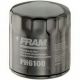 Fram Oil Filter PH6100