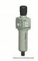 Numatics/Aventics Coalescing Filter/Regulator 651 Series 1/4