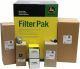 John Deere Original Equipment Filter Pak - At535108, Other