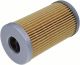 Fuel Filter 129100-55650 for Yanmar F24 FX26 F28 FX32 F37D 3TN82E 3TNE84 4TNE84 | 1 Year Warranty