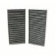 Mann-Filter CUK 23 015-2 Cabin Air Filter