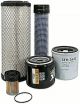 Hero Maintenance Filter Kit For Kubota L3200DT Tractor
