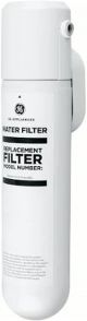 GE GXK140TNN Under Sink Single Stage High Flow Water Filtration System