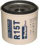Racor Spin-On Fuel Filter R15T - 10 Micron