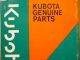 T0270-46140 Kubota Filter