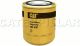 Caterpillar 183-8187 1838187 Fuel Filter