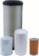 Filter Kit For Kubota Tractor L3830 L4400 L3540 L3940 L4240 HST | 1 Year Manufacturer Warranty