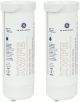 GDE21ESKJRSS Refrigerator Water Filter By GE, 2pk