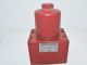Hydac Hycon Dfpw/hc60qb25 Hydraulic Pressure Filter 4500 Psi Bm1-0