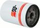 K&N Oil Filter HP-2012