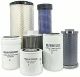 Hero Maintenance Filter Kit for Kubota SVL75-2 Skid Steer Loader