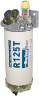 Racor 4125R High Flow 120 GPH Fuel Filter/Water Separators Assembly - 10 Micron - 4125R10