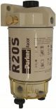 230R Fuel Filter/Water Separator 230r2