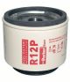 Racor R12P Fuel Filter Water Separator case of 12