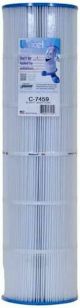 Unicel Jandy Cartridge 85 Sq-Ft CL340 C-7459