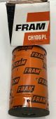 Oil Filter, Fram CH106PL