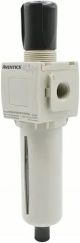 Aventics | NPTF 652 Series filter/ regulator 5 micron (white) | 8652APBP4FA00GN