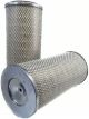 Peco PE-18803 replacement dust collector filter - ISO 9001:2015 Mfg