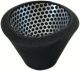 Yanmar 12477012540 Air Filter Element for 3QM and 3HM Diesel Engines