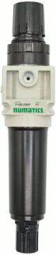 Numatics | Aventics Particulate Filter 1/4 in NPT, 40SCFM, 0-200PSI | P14B-02MP
