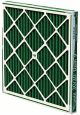 Camfil 406332005 Pleated Panel Filter 2000 cfm 24 in x 24 in x 4 in