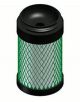 EKF22D Aventics Numatics 22 Series Replacement Filter Element, 0.3 μm