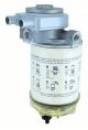 Racor Filters 360RC1230 - Parker Hannifin Fuel Filter Water Separator Filter Assembly 300 Rc Series