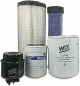 Hero Maintenance Filter Kit For John Deere 5205 Tractor
