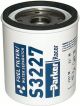 Ssi Marine Racor S3227 Replacement Element, Fits Model 320r-rac-01, outboard,10 Micron