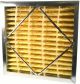 Camfil 402995003 Air Filter Box Style 24 inch x 24 inch x 12 inch