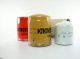 Kubota #77700-01818 RTV500 Filter Kit (S/N <=19024)